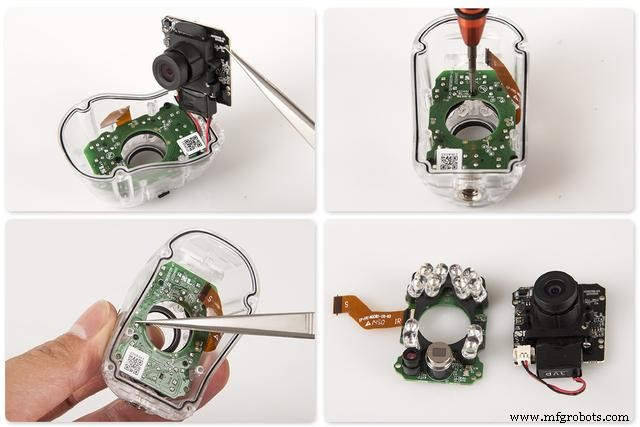 Ensuring Camera Module Quality: Key Issues and Effective Solutions