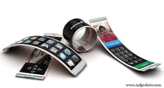 The Future of Touch Panel Technology: Innovations Shaping Our Digital World