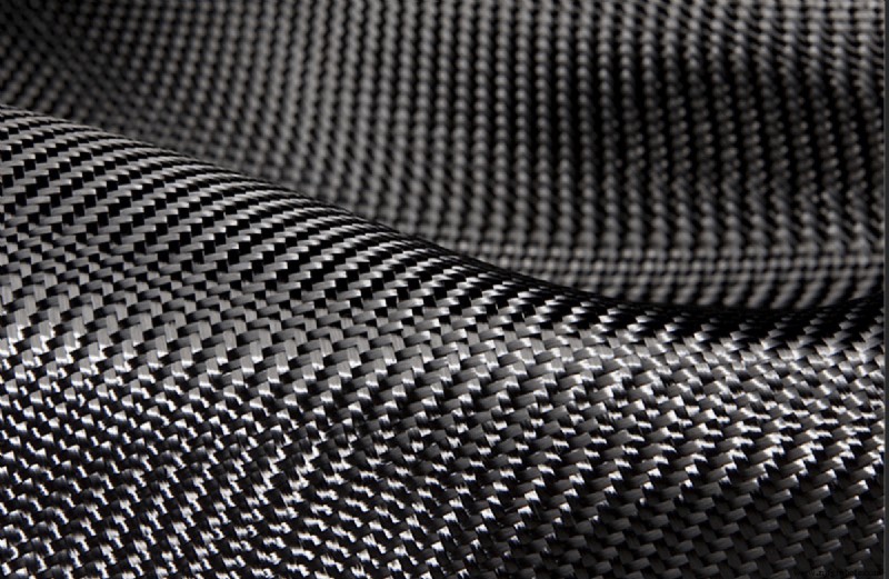Carbon Fiber Varieties & Production Processes
