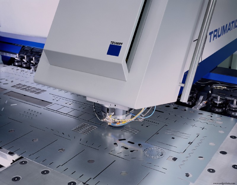 What Is the Cost of a Metal CNC Machine? Pricing Insights & Investment Guide