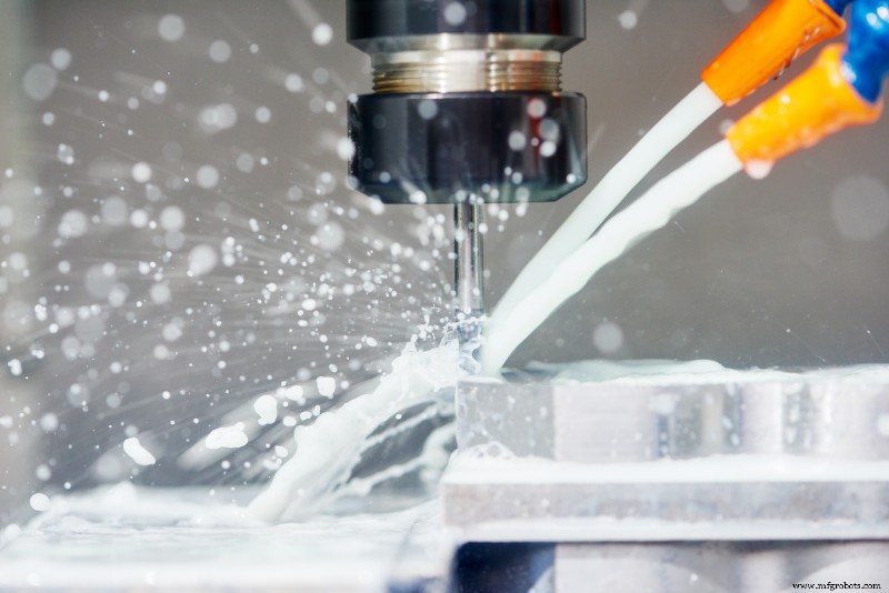 High-Performance Metal CNC Manufacturing: Precision, Efficiency, and Cost Savings