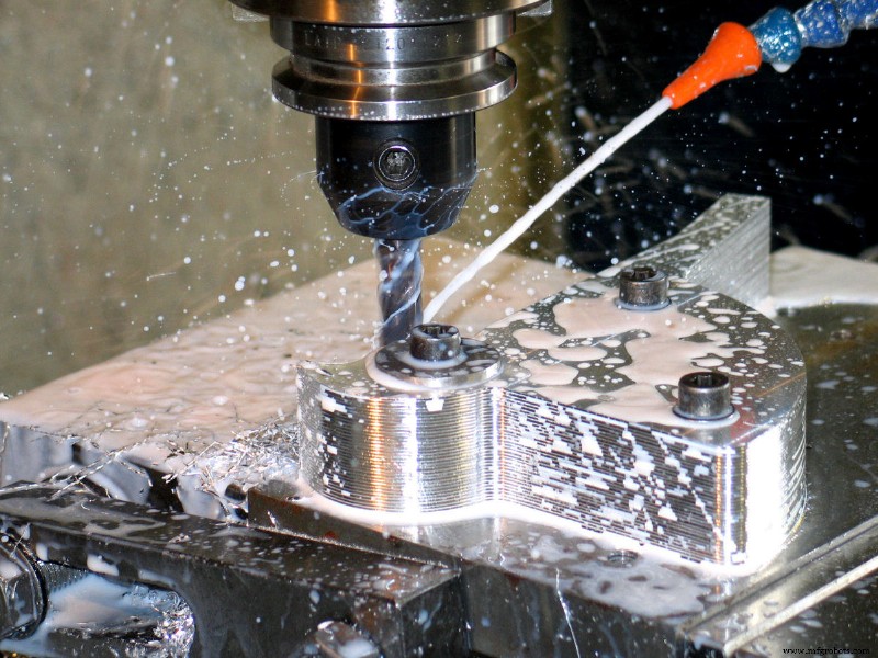 High-Performance Metal CNC Manufacturing: Precision, Efficiency, and Cost Savings