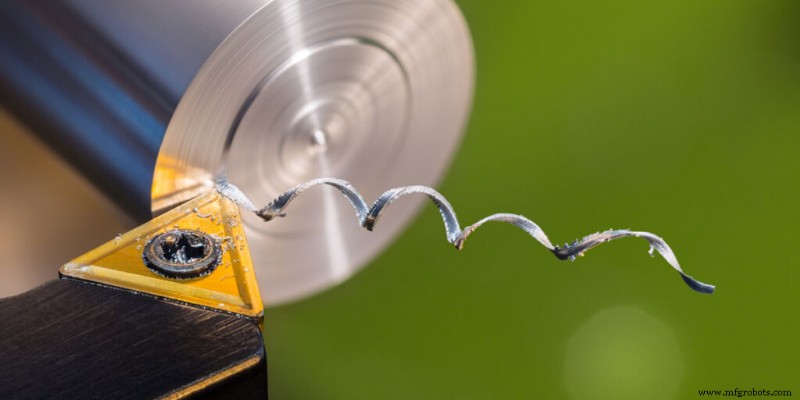 Mastering the Facing Operation: A Guide to Precision Machining