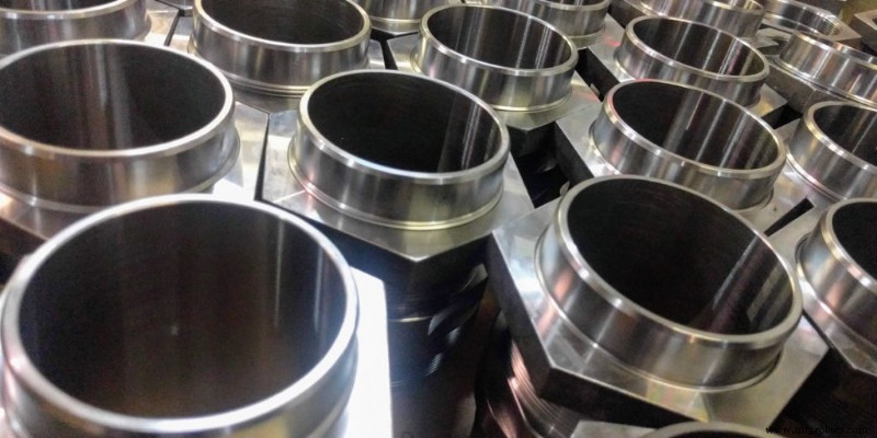 Discover the Key Benefits of CNC Machining for Modern Manufacturing