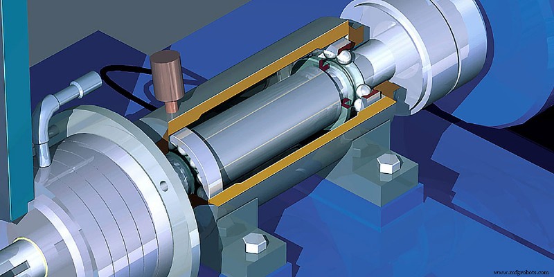 The Evolution of CNC Programming: A Concise Historical Overview