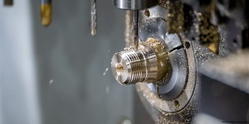 Unlocking Precision: The Advantages of Swiss-Style Turning Machines