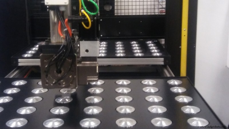 Innovations Shaping Modern Manufacturing: Key Trends and Solutions