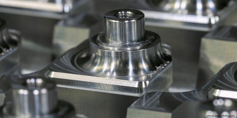 Top Metals for Precision Machining: A Professional Guide