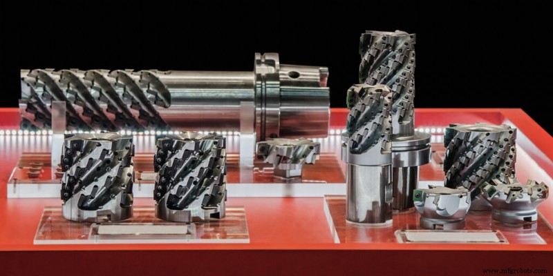 Mastering Form Milling: Your Complete Guide to Precision CNC Metalworking