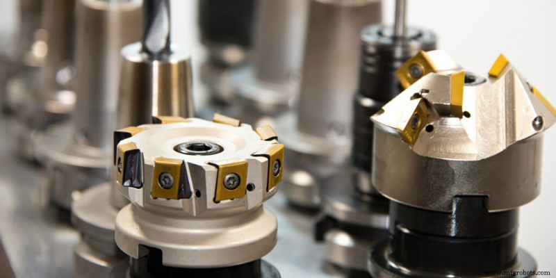 Master Machinist Jargon: A Comprehensive Guide to Essential Terminology