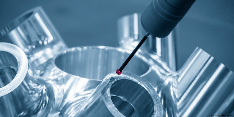 Essential CNC Machining Symbols: A Guide to Precision and Quality