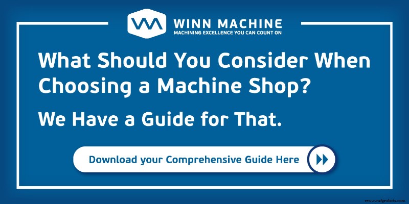 Essential CNC Machining Symbols: A Guide to Precision and Quality
