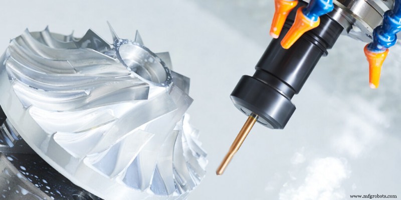 Subtractively vs Additively Manufactured Parts: Key Differences Explained