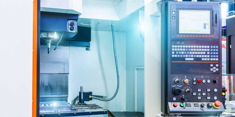 From Rivers to Industry: The Rise of Machining in the Rust Belt