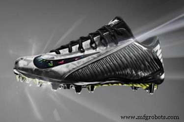 Elevate Your Game: 3D-Printed Shoes for the Super Bowl