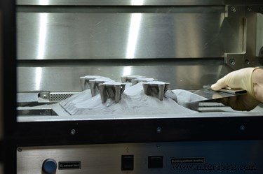 DMLM vs. DMLS: Understanding the Key Differences in Metal 3D Printing