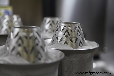 5 Common Myths About Metal 3D Printing Costs—Debunked