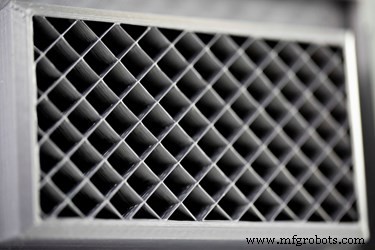 Sparse Fill vs. Solid FDM Parts: How to Choose the Best Build Strategy