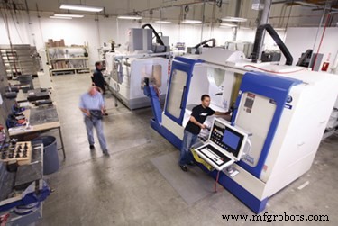 CNC Machining vs. 3D Printing: Choosing the Right Production Method