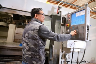 Reducing CNC Part Production Costs with Advanced Design Strategies