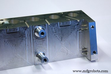 Reducing CNC Part Production Costs with Advanced Design Strategies