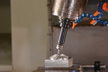 Reducing CNC Part Production Costs with Advanced Design Strategies