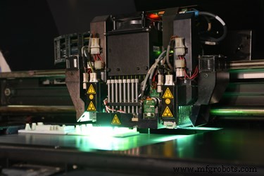 Urethane Casting: From Prototype to Production—Fast, Cost‑Effective, Design‑Flexible Solutions