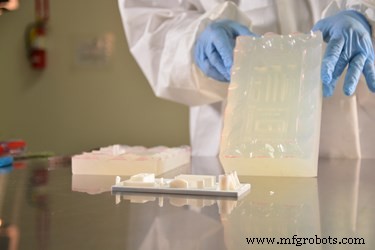 Urethane Casting: From Prototype to Production—Fast, Cost‑Effective, Design‑Flexible Solutions