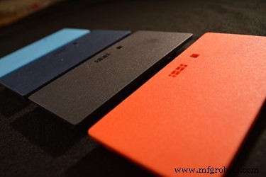 Urethane Casting: From Prototype to Production—Fast, Cost‑Effective, Design‑Flexible Solutions