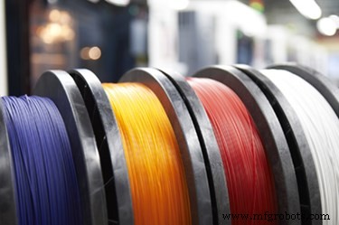 Comprehensive Guide to Selecting Plastic Materials for 3D Printing