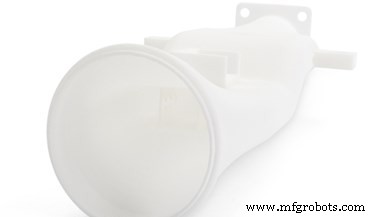 Comprehensive Guide to Selecting Plastic Materials for 3D Printing