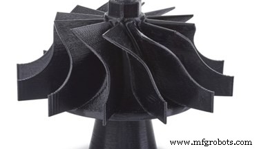 Comprehensive Guide to Selecting Plastic Materials for 3D Printing