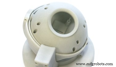 Comprehensive Guide to Selecting Plastic Materials for 3D Printing