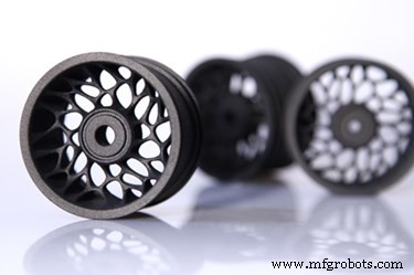 Laser Sintering Design: Mastering Wall Thickness for Superior 3D Prints