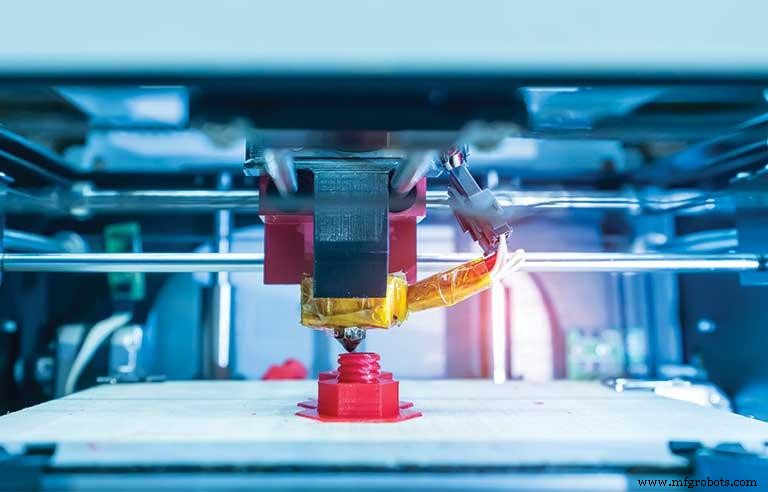 Why Leading Manufacturers Choose These 3 Prototyping Services