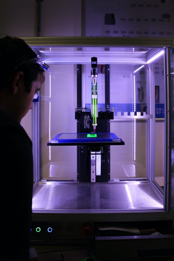 The Evolution of 3D Printing: Current Impact and Future Prospects