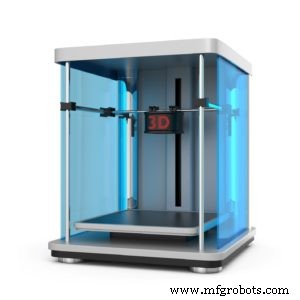 A Guide to Selecting the Right Rapid Prototyping Method