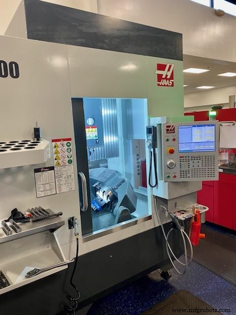 CNC Machining Explained: How Computer‑Controlled Processes Drive Precision Manufacturing