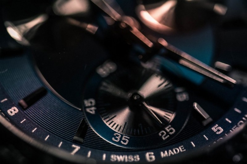 Wire EDM: Precision Machining for Complex Metal Parts