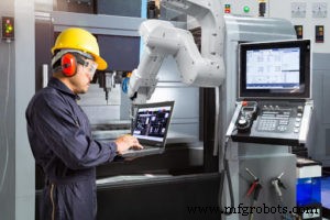 The Evolution of CNC Machinery: From 18th Century to Modern Precision Manufacturing