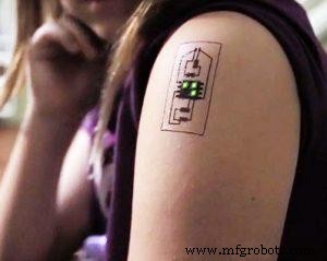 Maintaining Your Tattooed PCB: A Guide to Care and Longevity