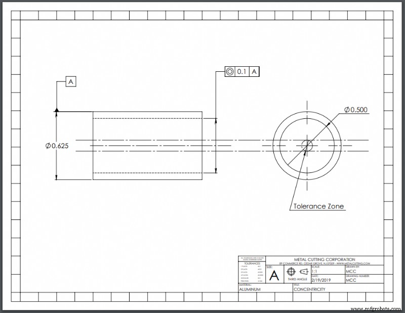 Key Insights: Understanding OD/ID Concentricity in Tube Sourcing