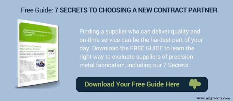 How NIST Traceable Standards Drive Precision & Quality