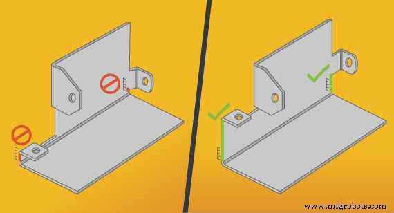 12 Design Pitfalls to Avoid for Reliable Injection Molding Success