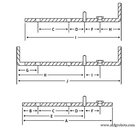 Mastering Sheet Metal Tolerances: Practical Insights for Precision Manufacturing