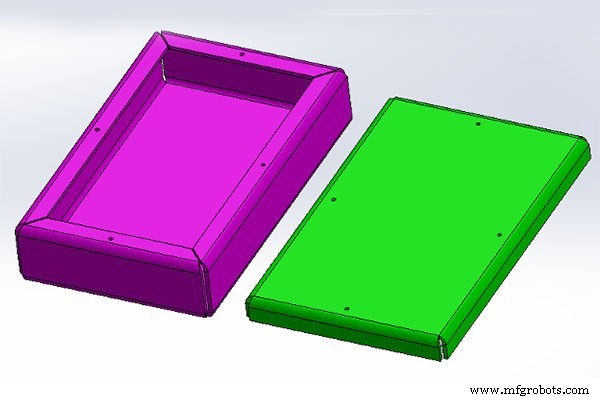 Mastering Sheet Metal Tolerances: Practical Insights for Precision Manufacturing