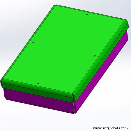 Mastering Sheet Metal Tolerances: Practical Insights for Precision Manufacturing