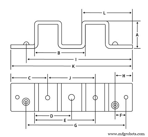 Mastering Sheet Metal Tolerances: Practical Insights for Precision Manufacturing