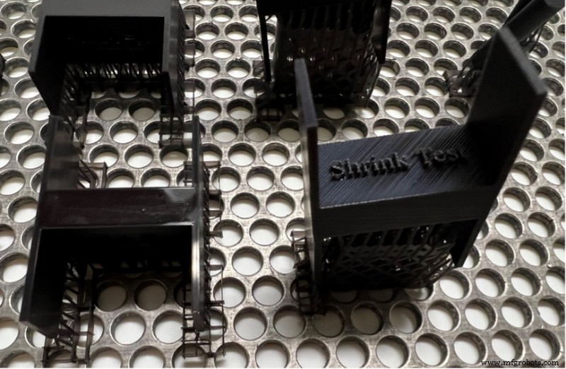 Optimizing 3D Printing Orientation: Boost Strength, Accuracy, and Finish