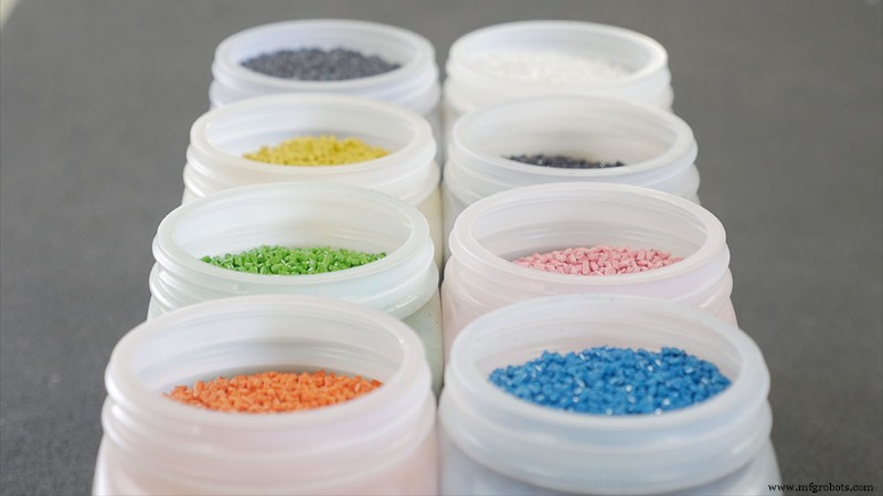 Eliminating Flow Lines in Injection-Molded Parts for Superior Quality